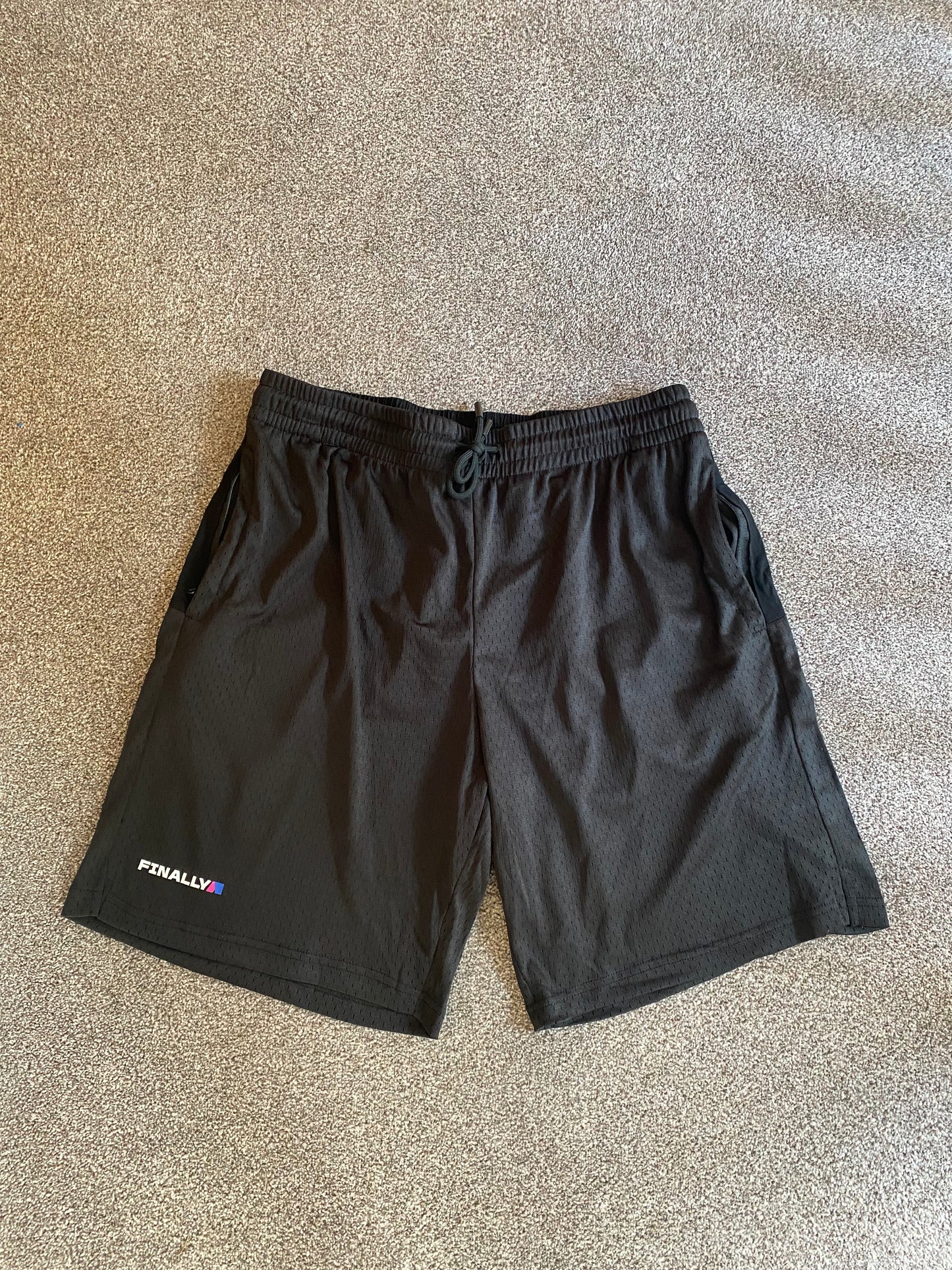 Trail Shorts
