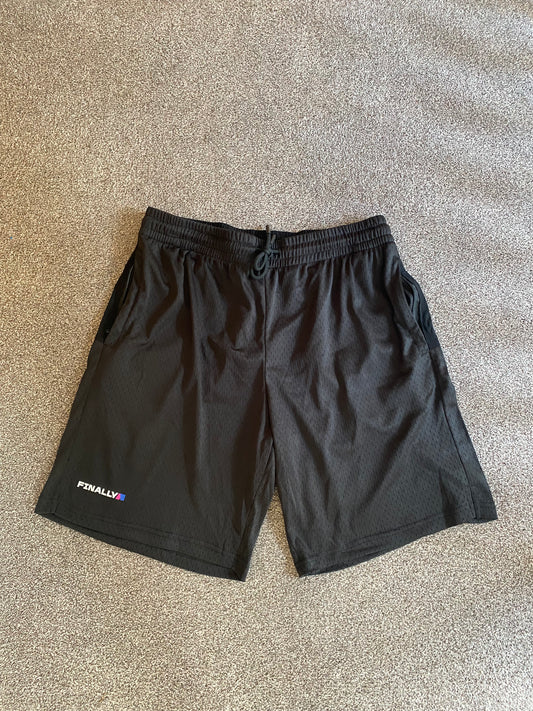 Trail Shorts